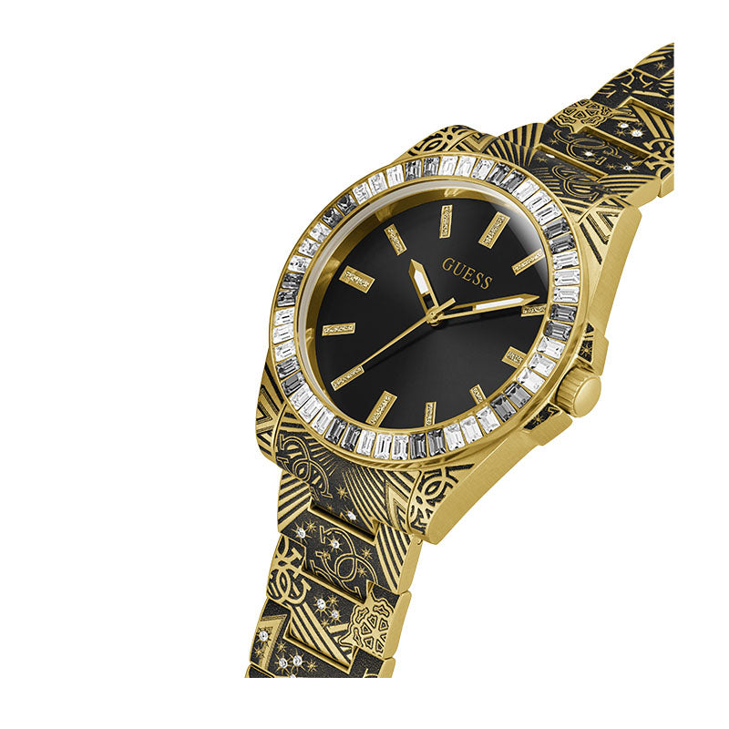 Guess Throne GW0496G2 vista 3
