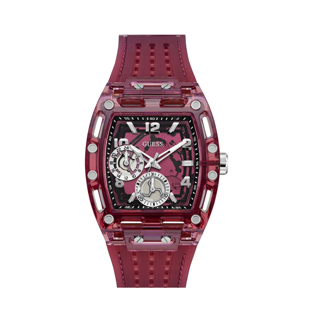Reloj Para Hombre Guess GW0499G12