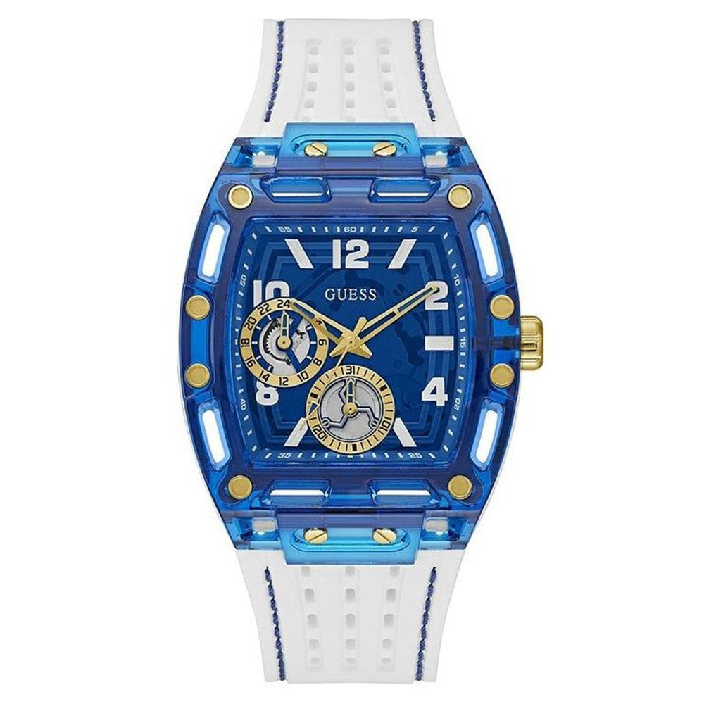 Reloj Para Hombre Guess GW0499G6