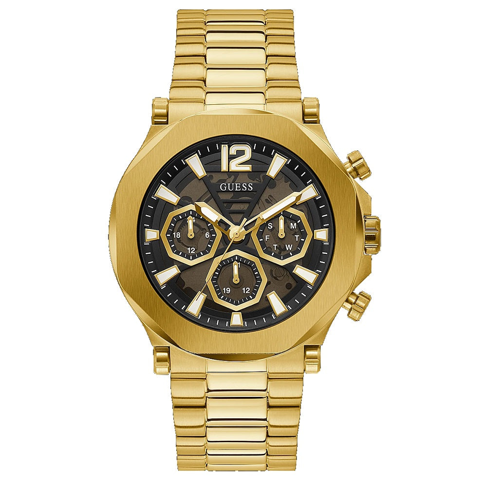 Reloj Para Hombre Guess GW0539G2