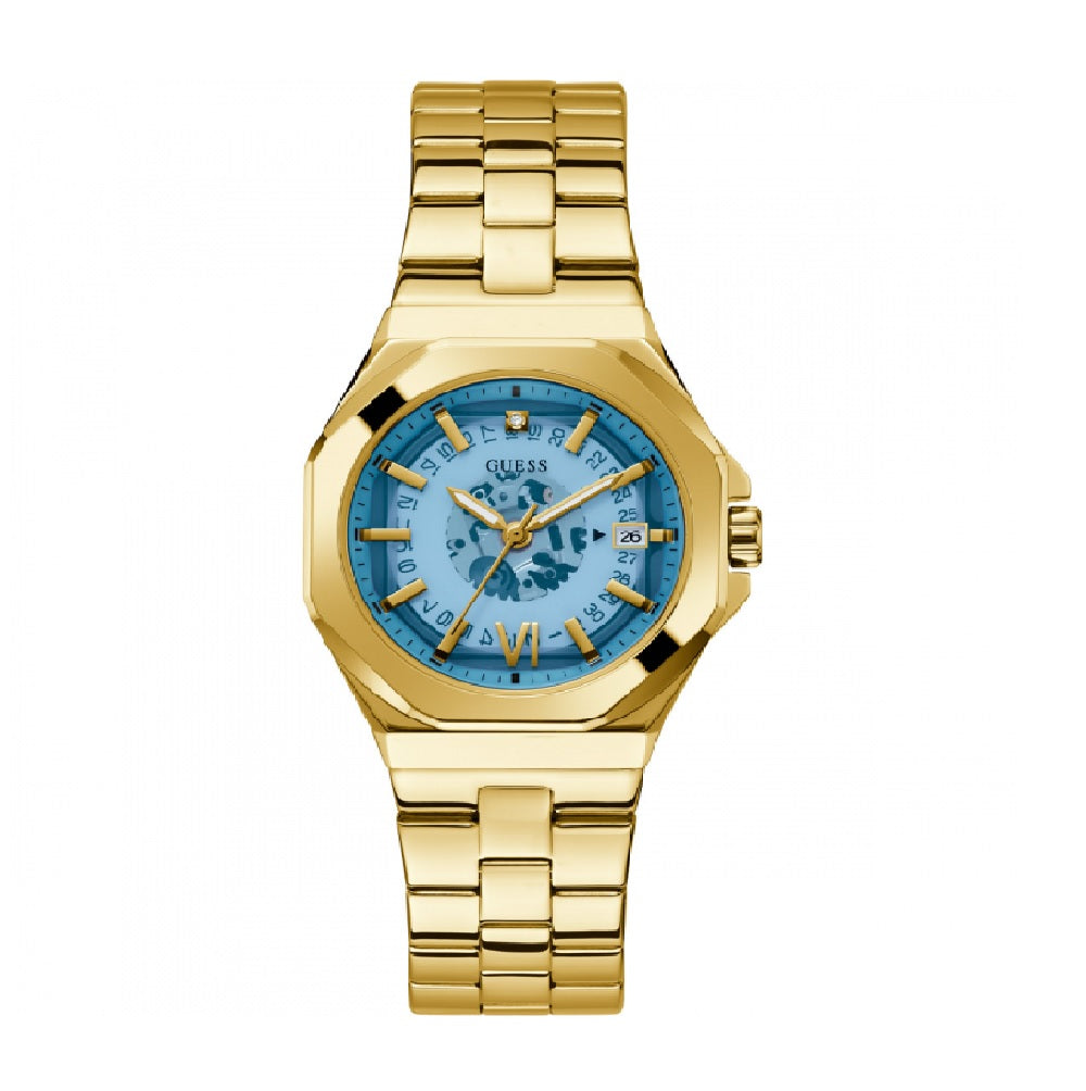 Reloj Para Dama Guess GW0551L2