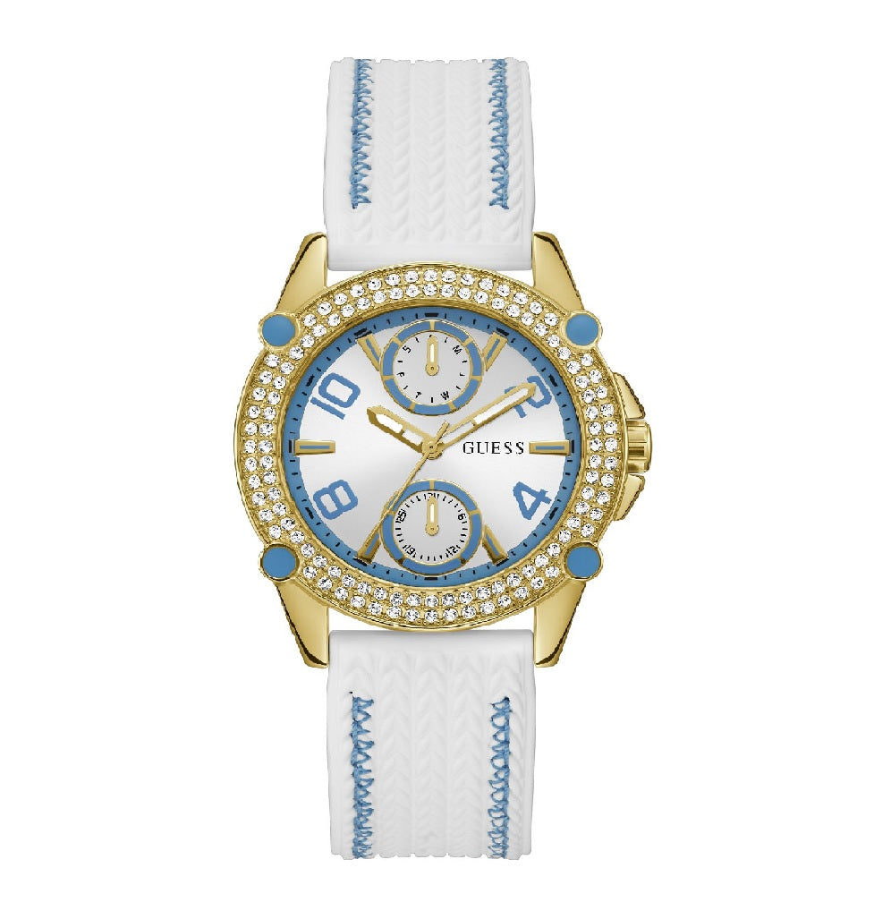 Reloj Para Dama Guess GW0554L2