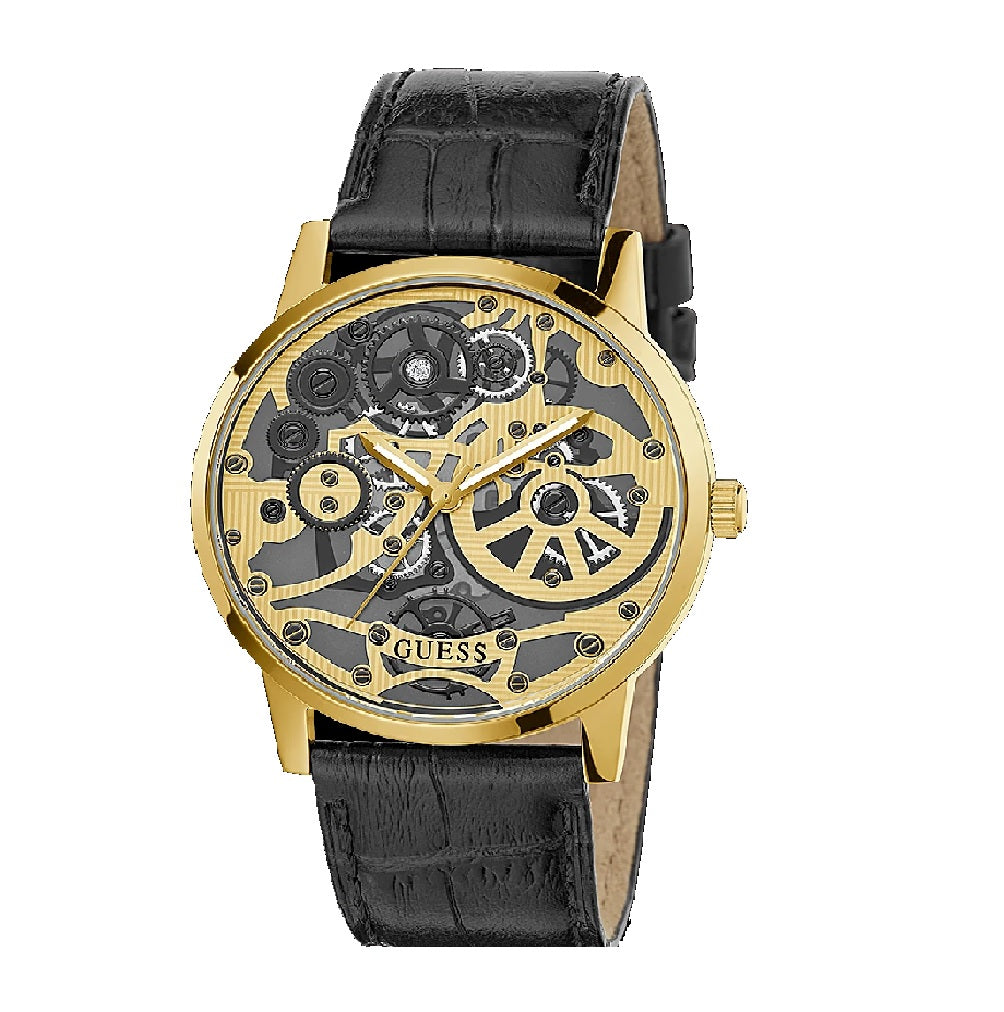 Reloj Para Hombre Guess GW0570G1