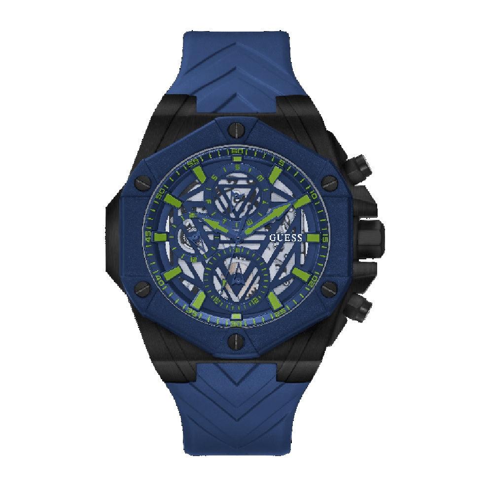 Reloj Para Hombre Guess GW0579G3
