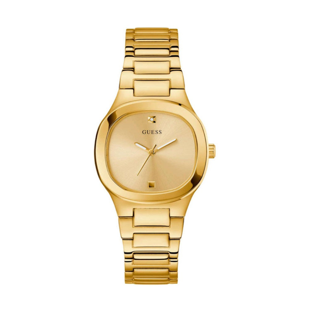 Reloj Para Dama Guess GW0615L2
