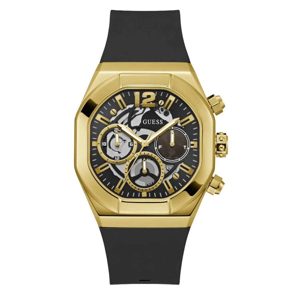 Reloj Para Hombre Guess GW0638G1