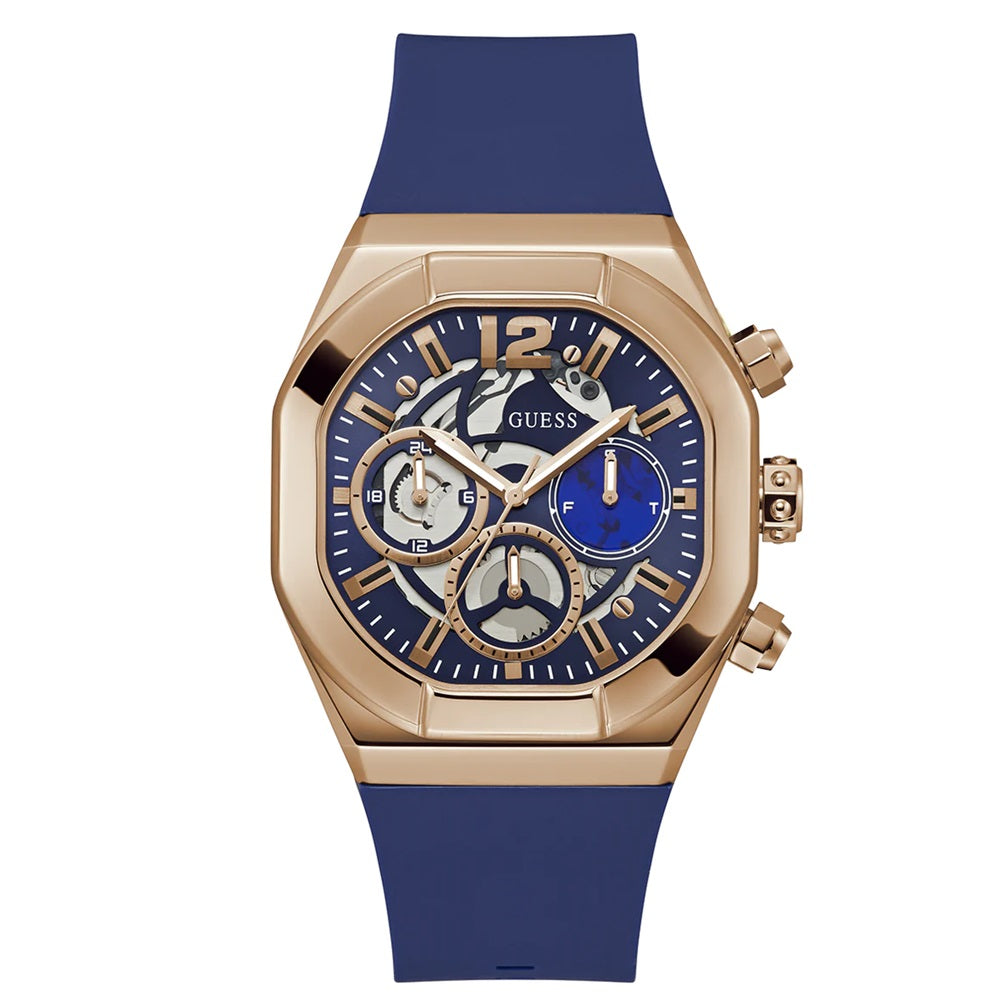 Reloj Para Hombre Guess GW0638G2