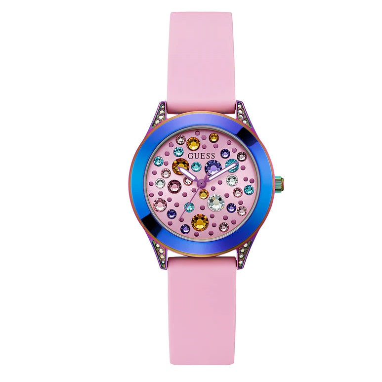 Reloj Para Dama Guess GW0678L3