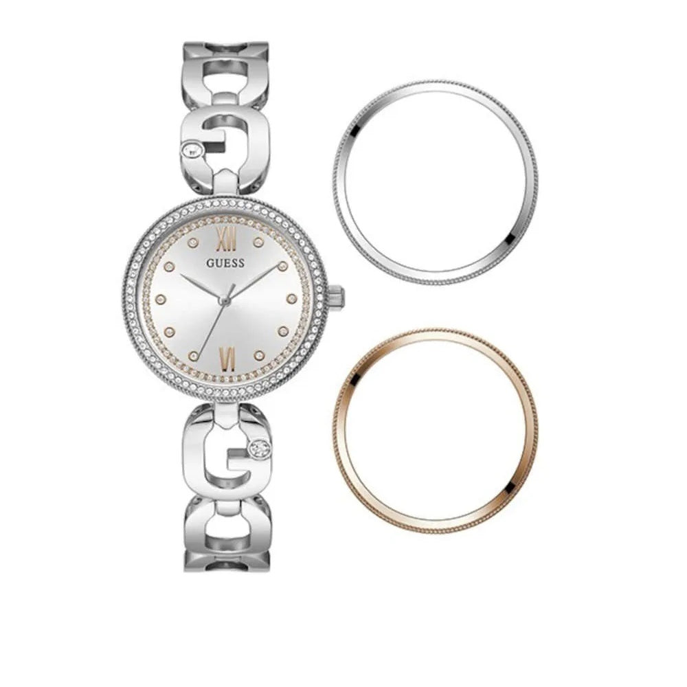 Reloj Para Dama Guess GW0693L1