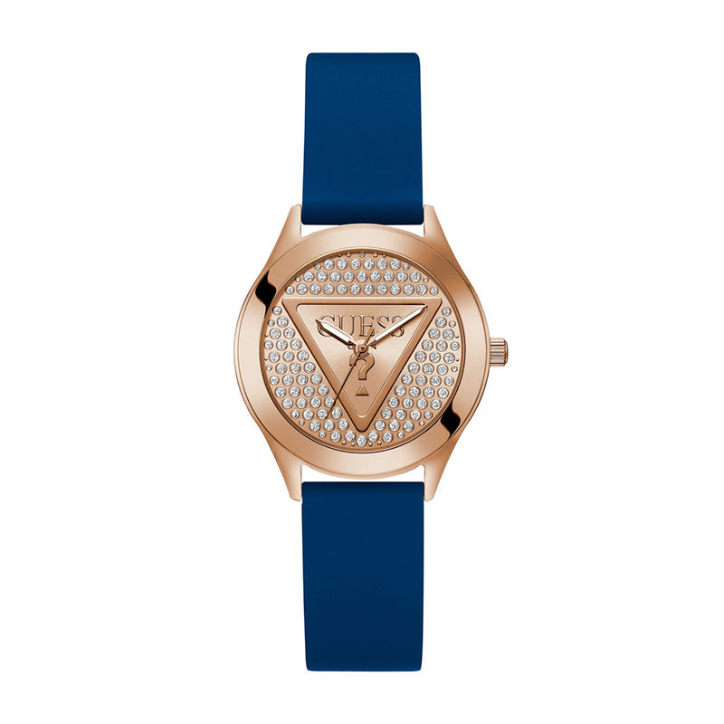 Guess Glitz Plaque GW0745L4 vista 1