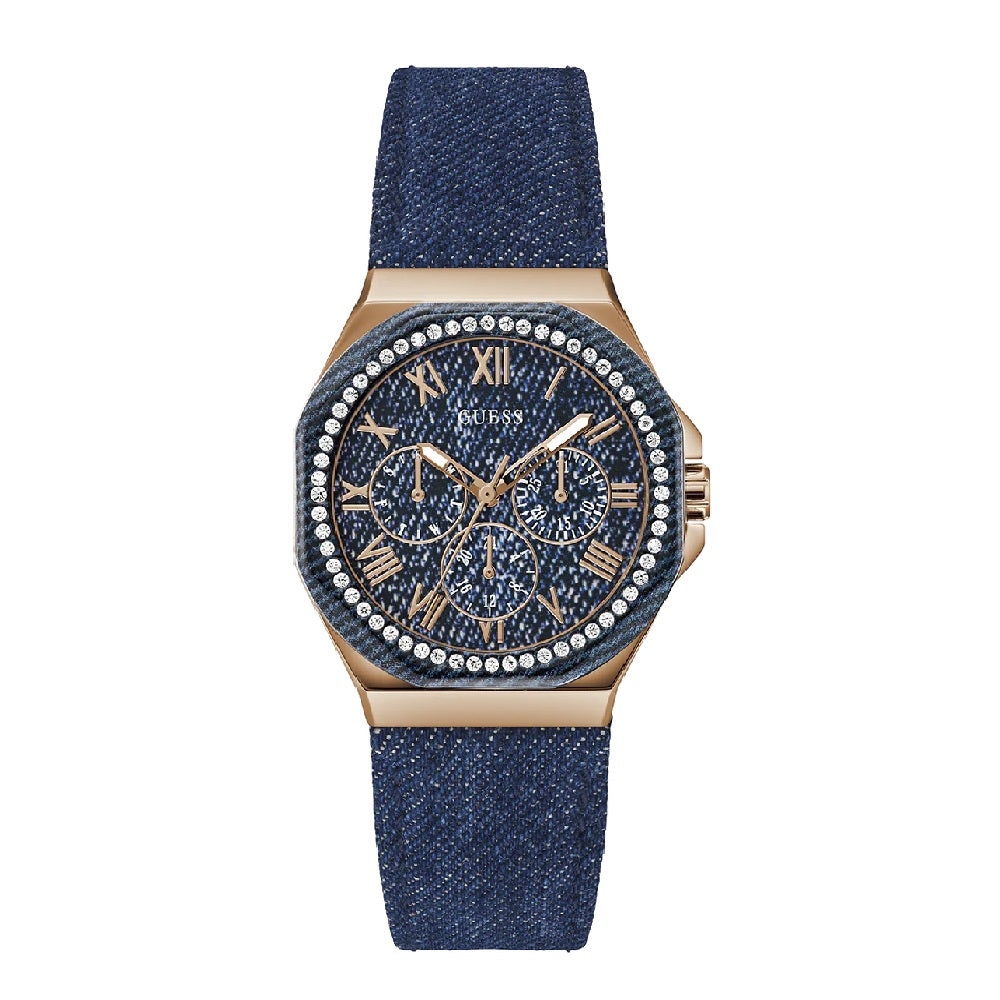 Reloj Para Dama Guess GW0753L5