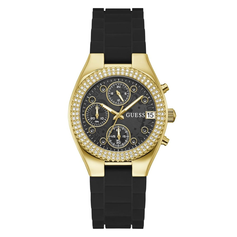 Reloj Para Dama Guess GW0773L2