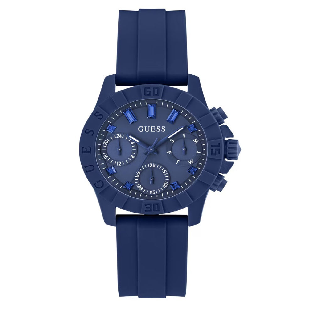 Reloj Para Dama Guess GW0775L4