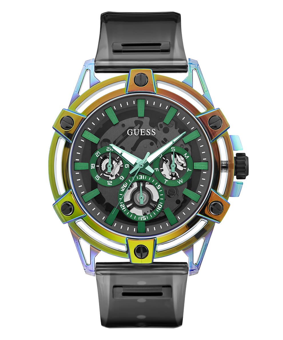 Reloj Para Hombre Guess GW0806G5