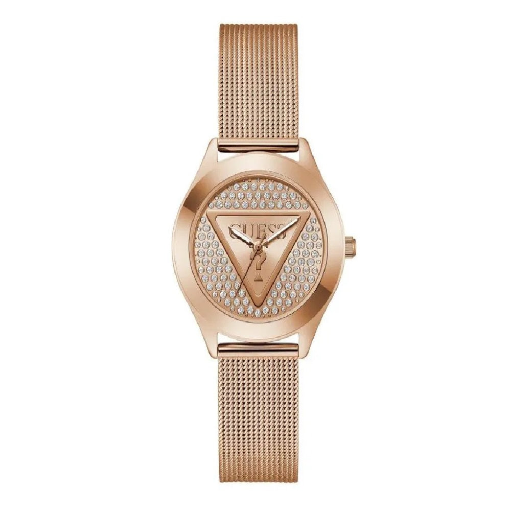Reloj Para Dama Guess GW0835L3