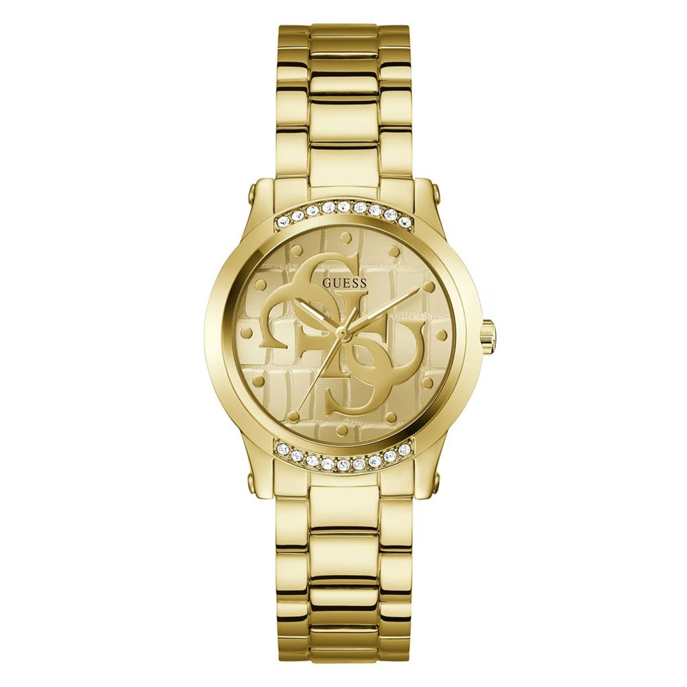 Reloj Para Dama Guess GW0861L2
