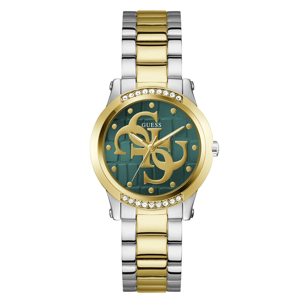 Reloj Para Dama Guess GW0861L4