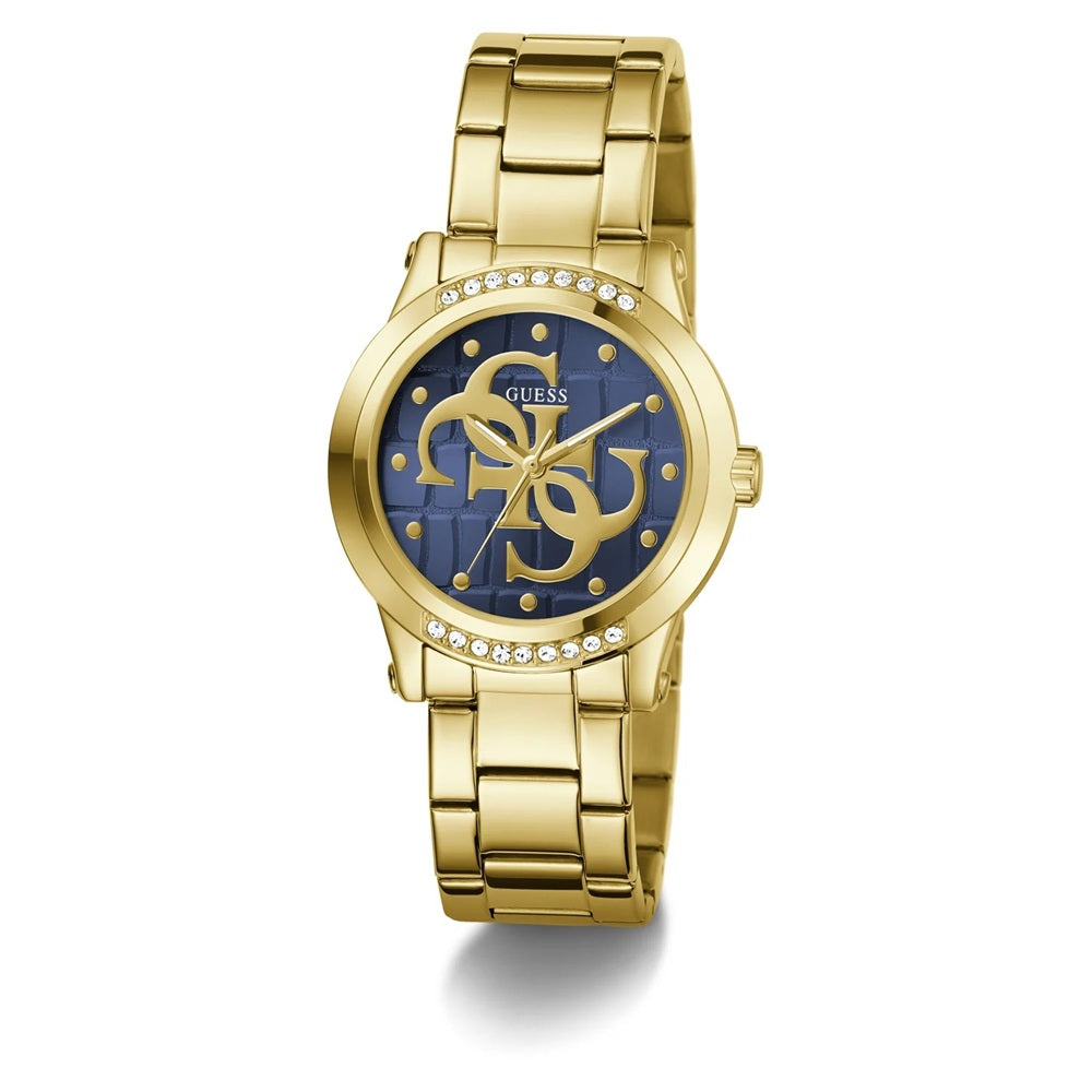 Reloj Para Dama Guess GW0861L6