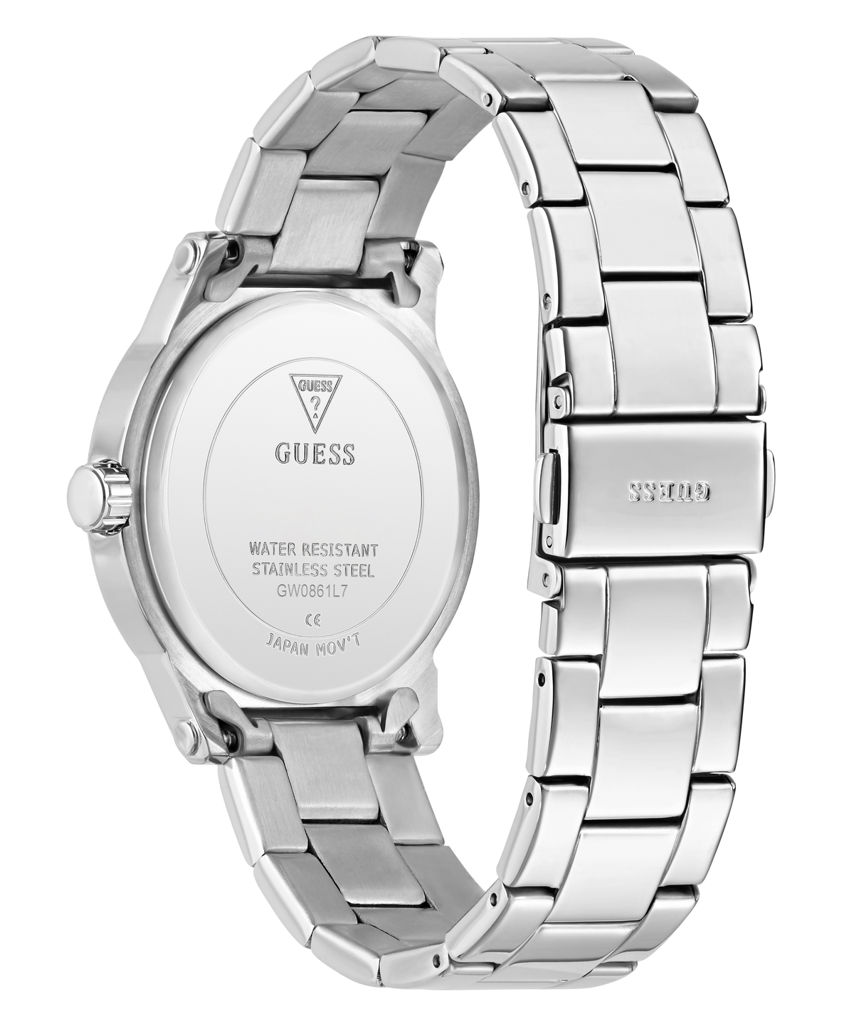 Guess GW0861L7 reverso