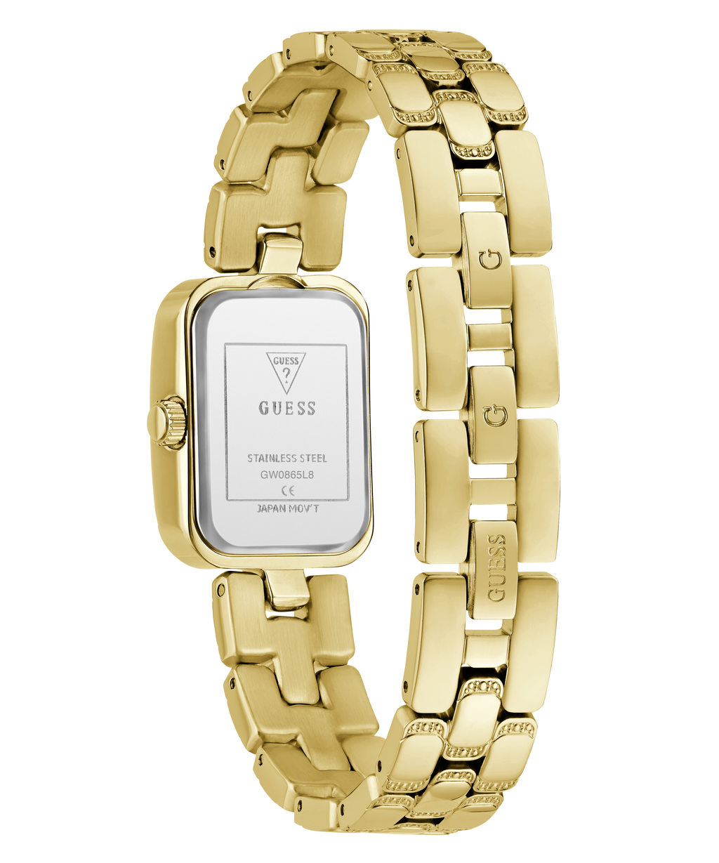 Guess GW0865L8 reverso