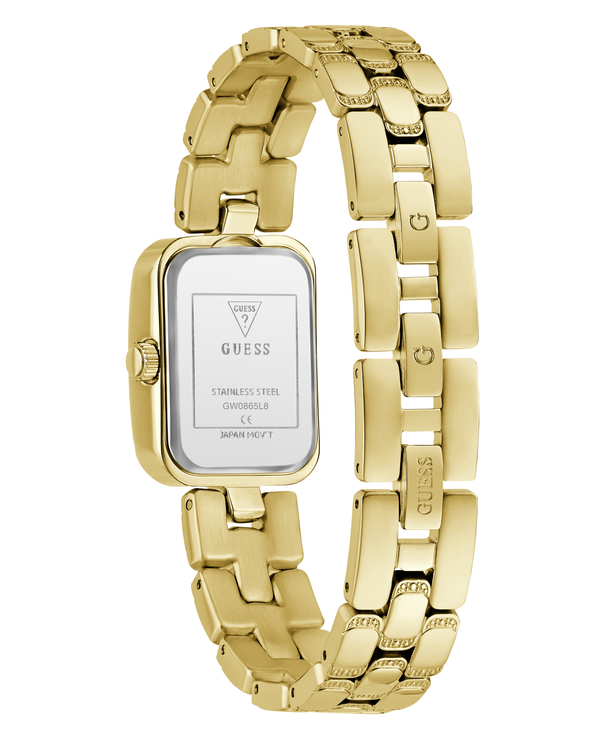 Guess GW0865L8 reverso