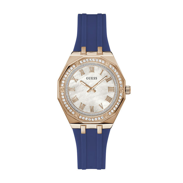 Reloj Para Dama Guess Desire GW0872L3