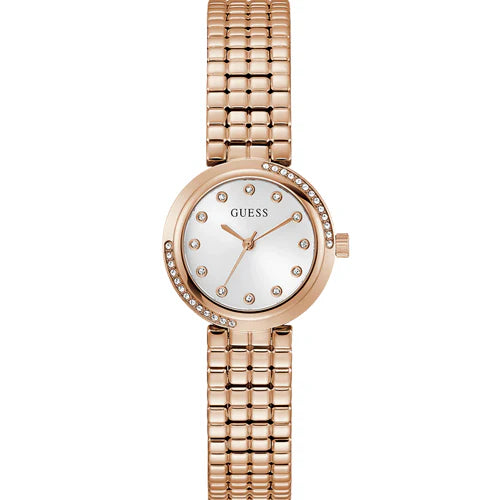 Reloj Para Dama Guess GW0930L3