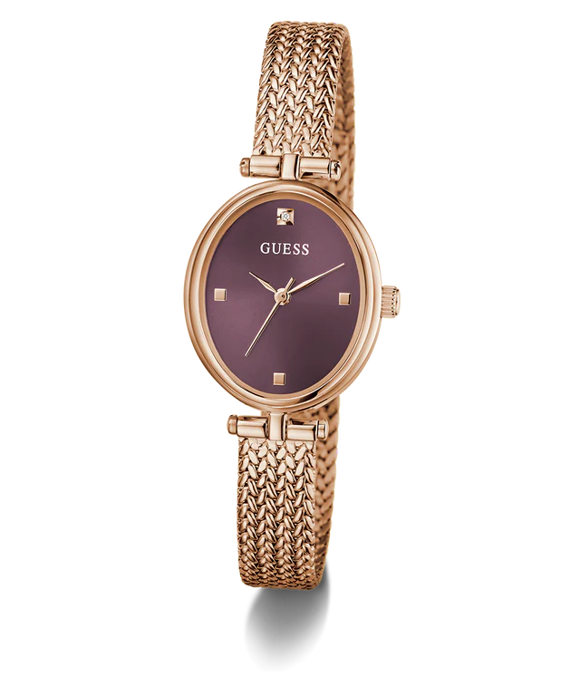 Reloj Para Dama Guess GW0935L3