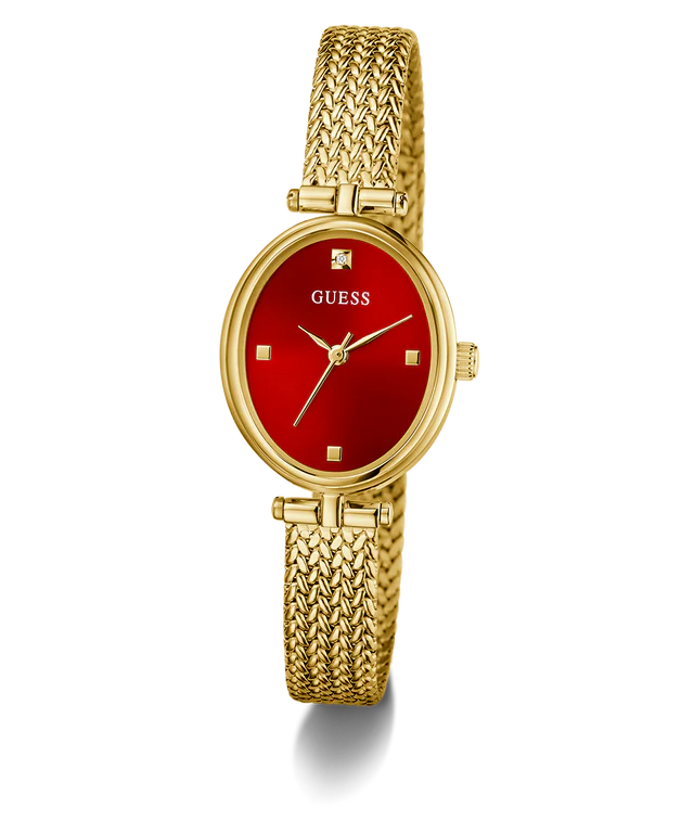 Reloj Para Dama Guess GW0935L4