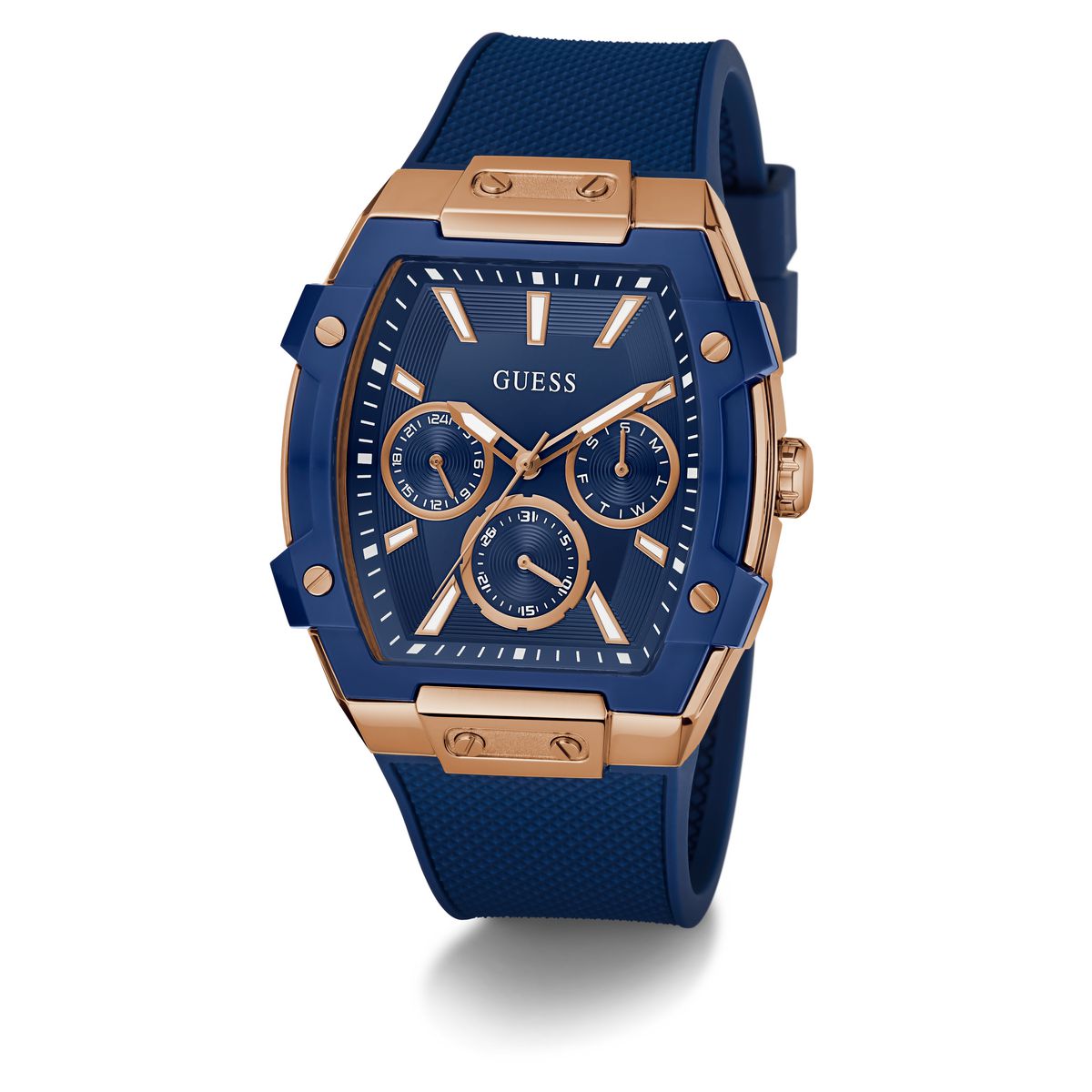 Reloj Para Hombre Guess GW0956G4