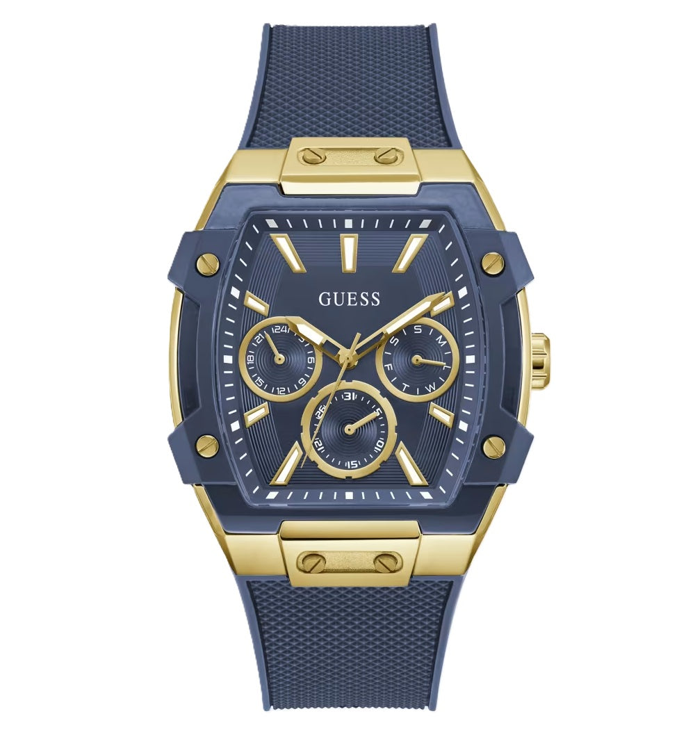 Reloj Para Hombre Guess GW0956G5