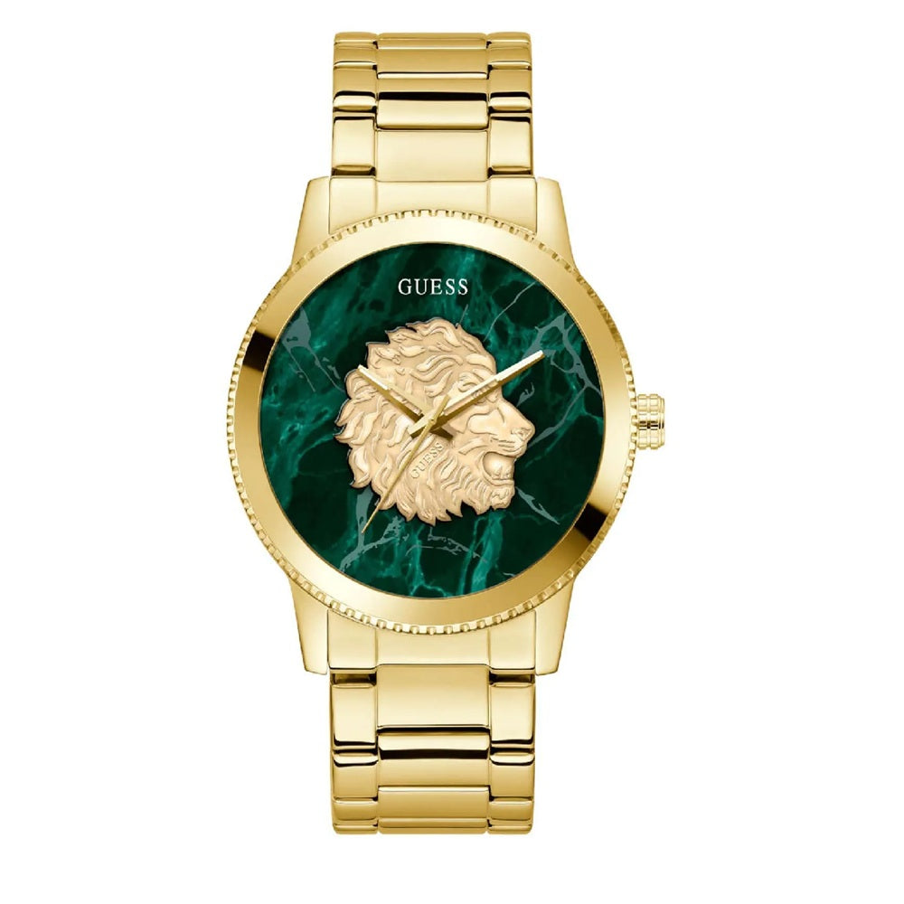 Reloj Para Hombre Guess GW0958G2