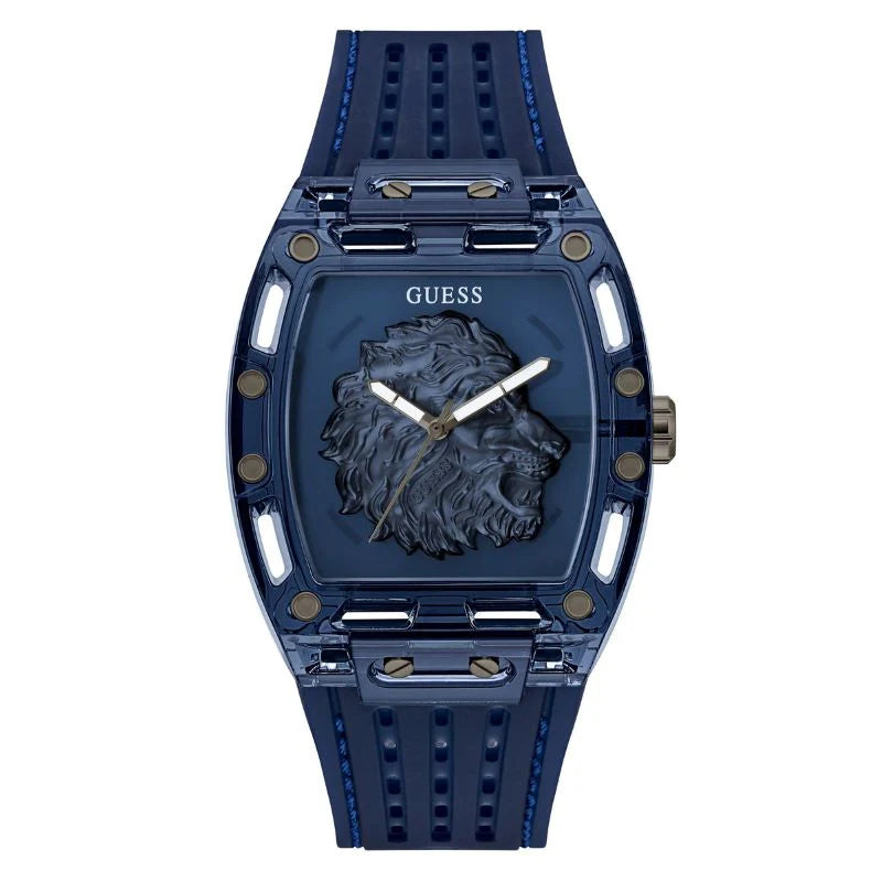 Reloj Para Hombre Guess GW0959G1