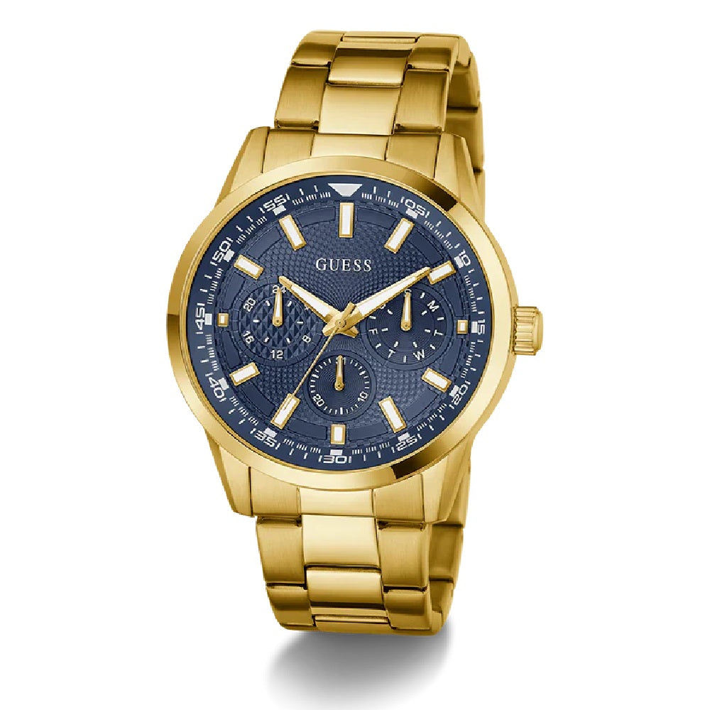 Reloj Para Hombre Guess GW0963G2