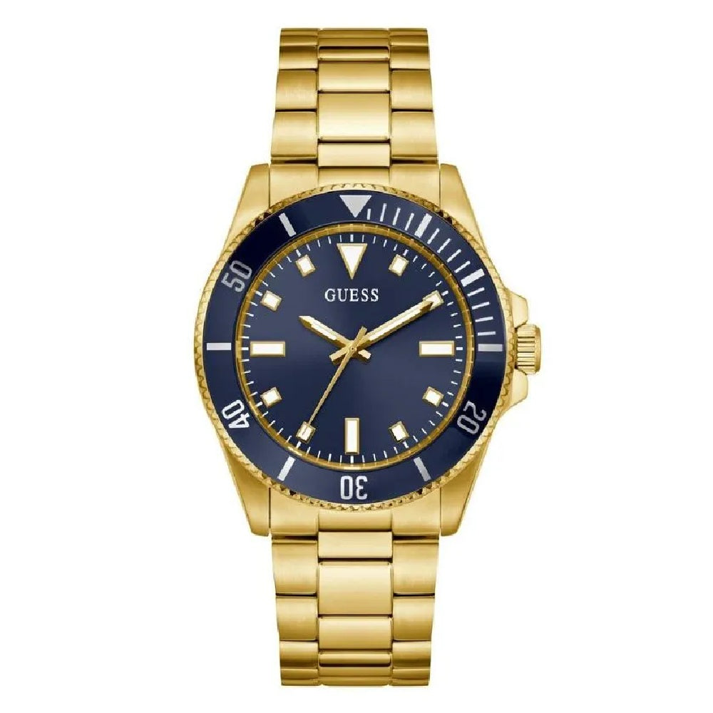 Reloj Para Hombre Guess GW0968G2