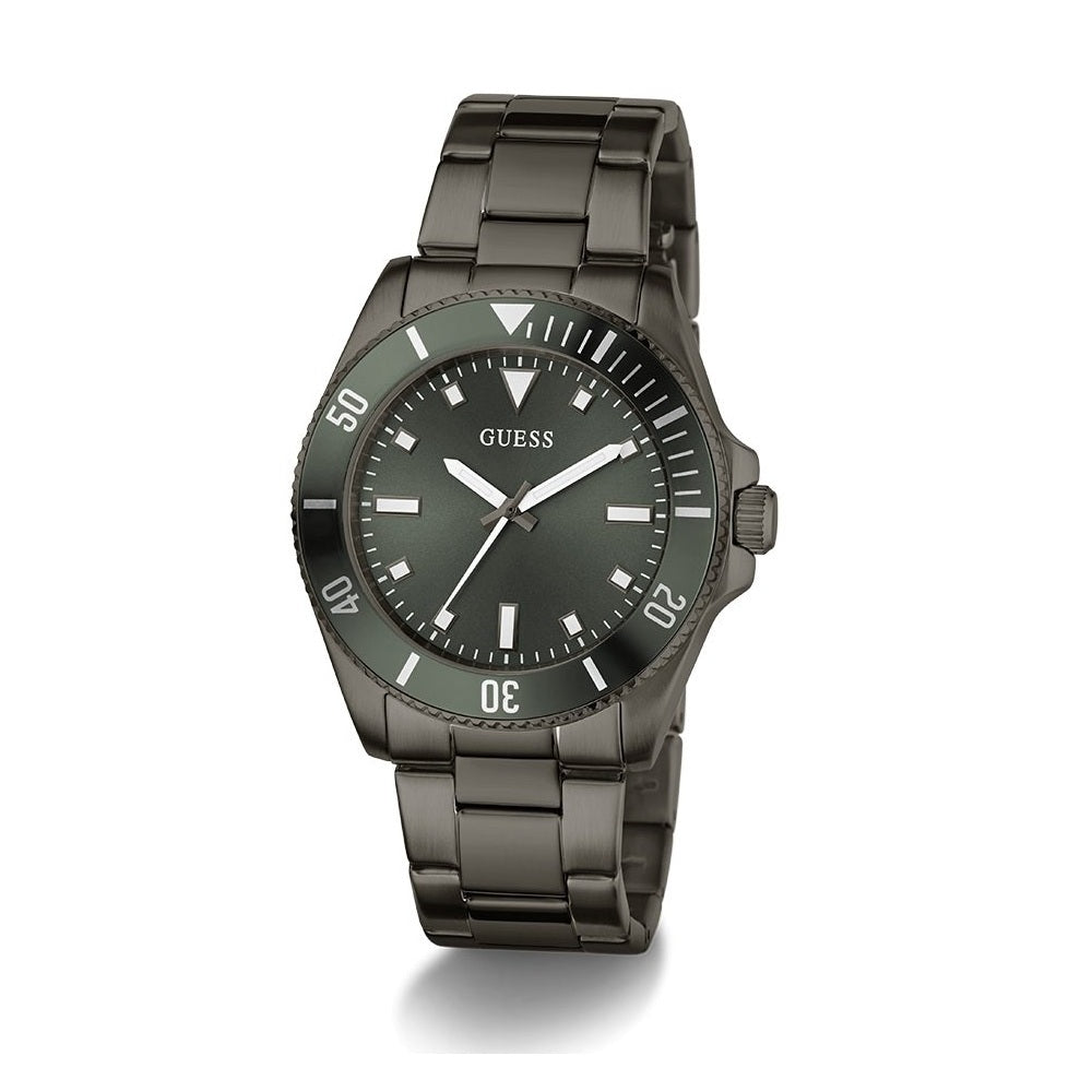 Reloj Para Hombre Guess GW0968G3