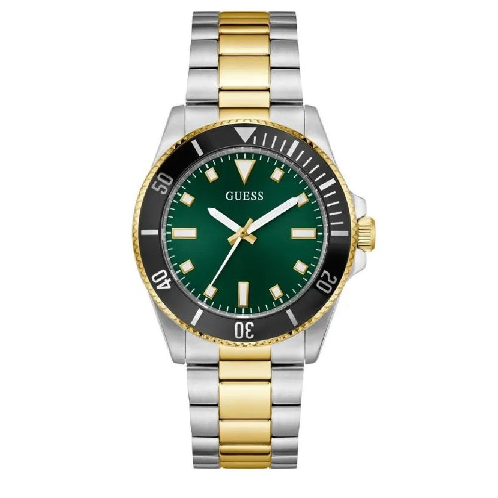 Reloj Para Hombre Guess GW0968G4