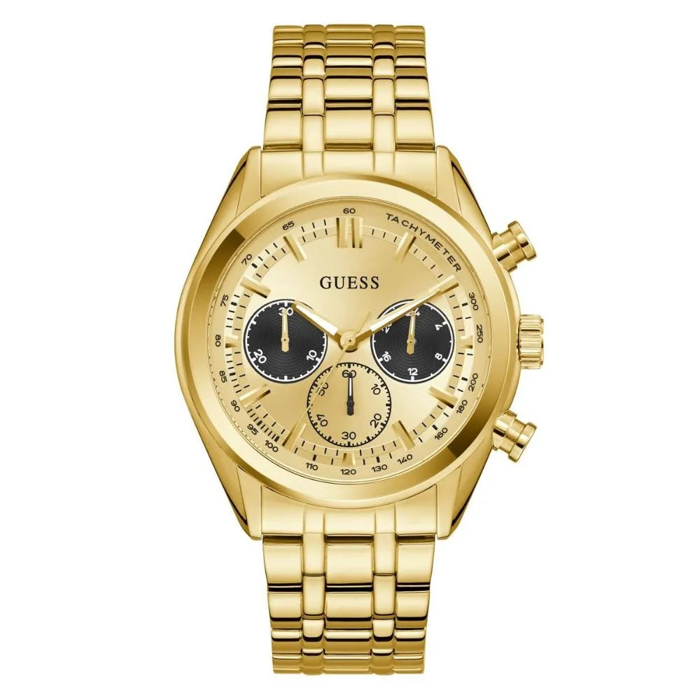 Reloj Para Hombre Guess GW0971G2