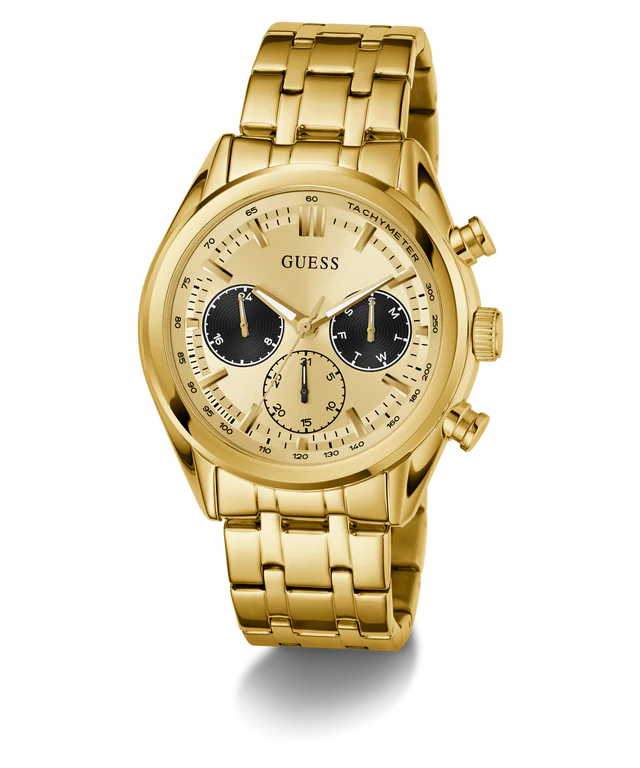 Reloj Para Hombre Guess GW0971G52