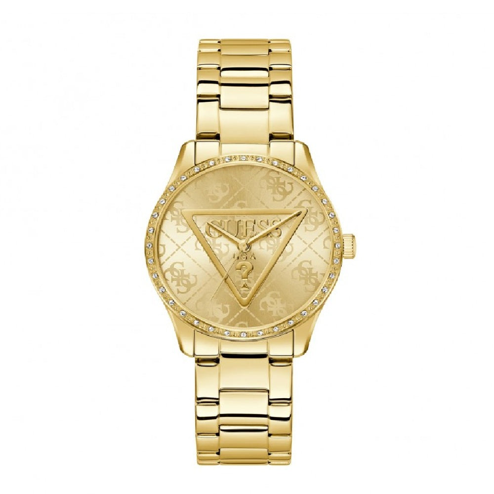 Reloj Para Dama Guess GW0987L2