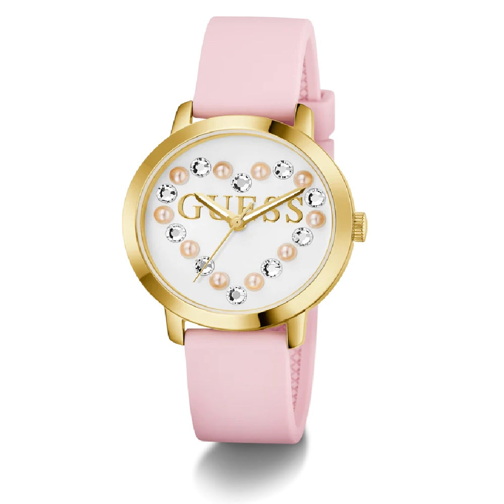 Reloj Para Dama Guess GW0998L2