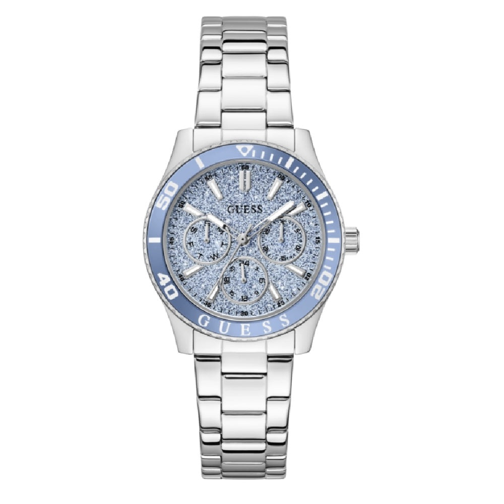 Reloj Para Dama Guess GW1035L1