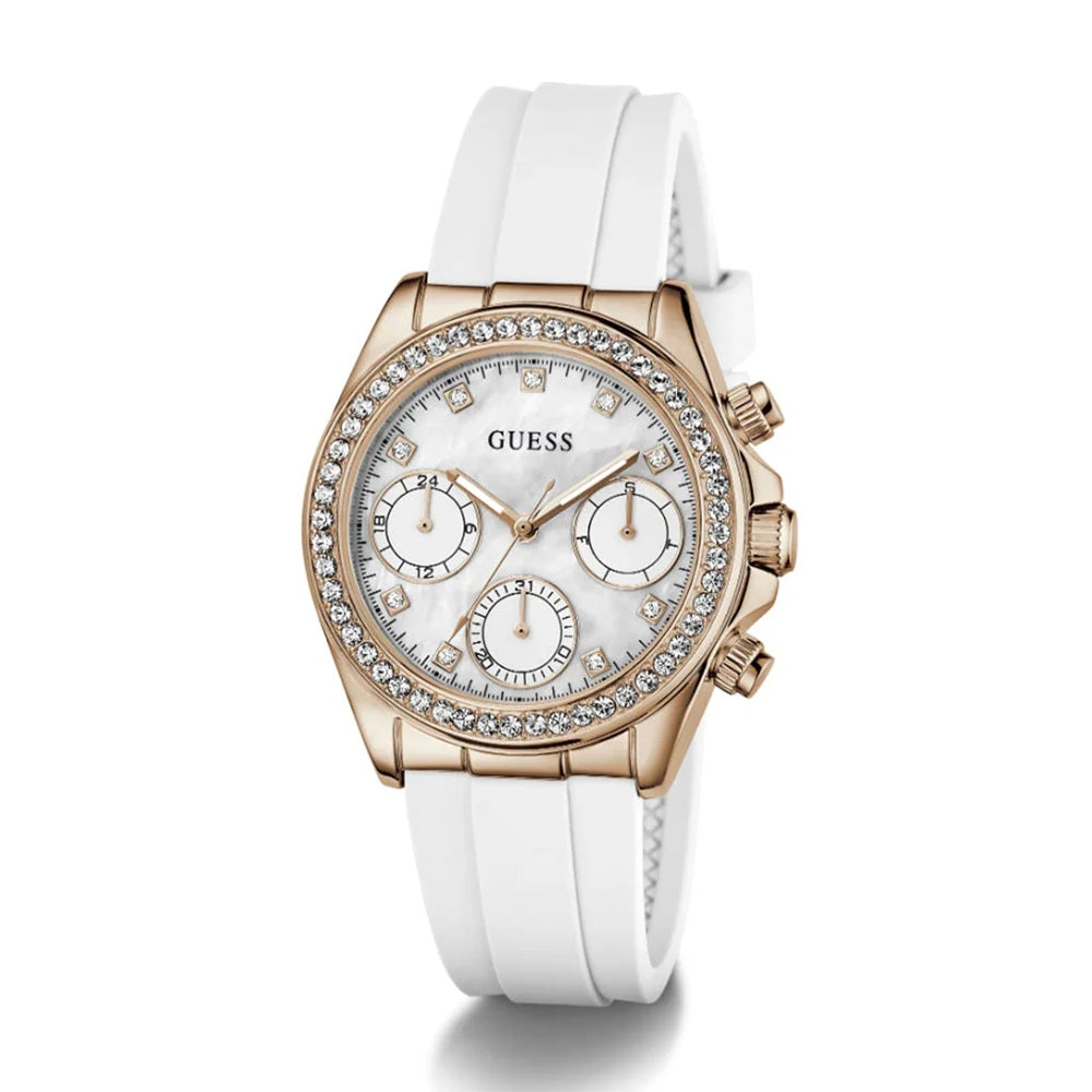 Reloj Para Dama Guess GW1038L4