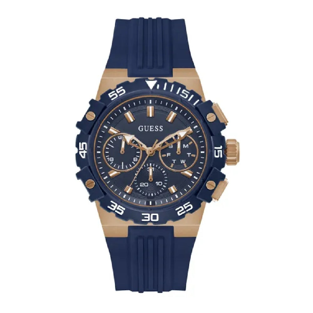 Reloj Para Hombre Guess GW1059G5