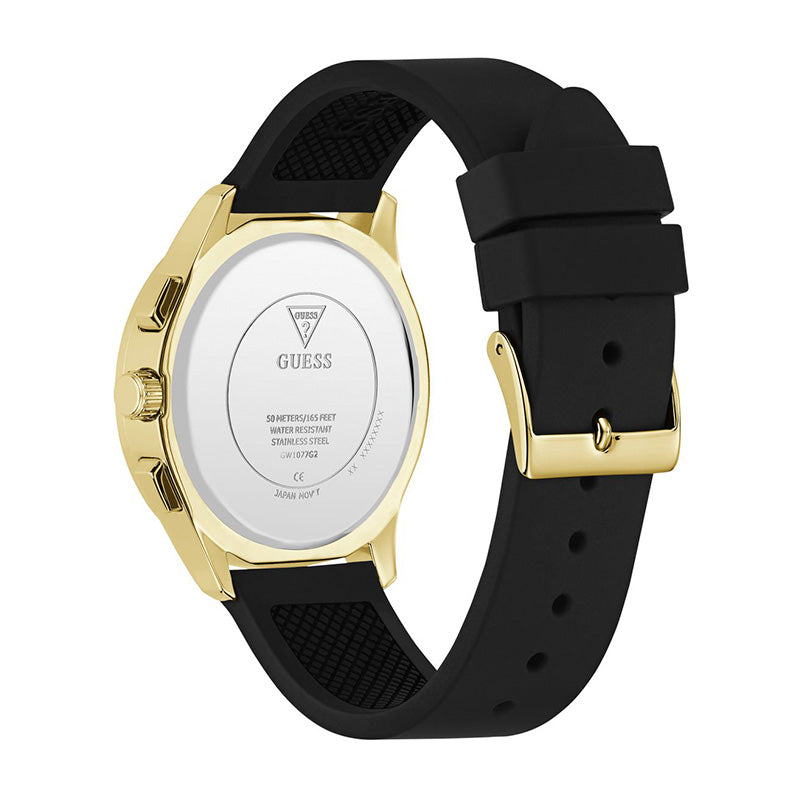 Guess Palmer GW1077G2 vista 3