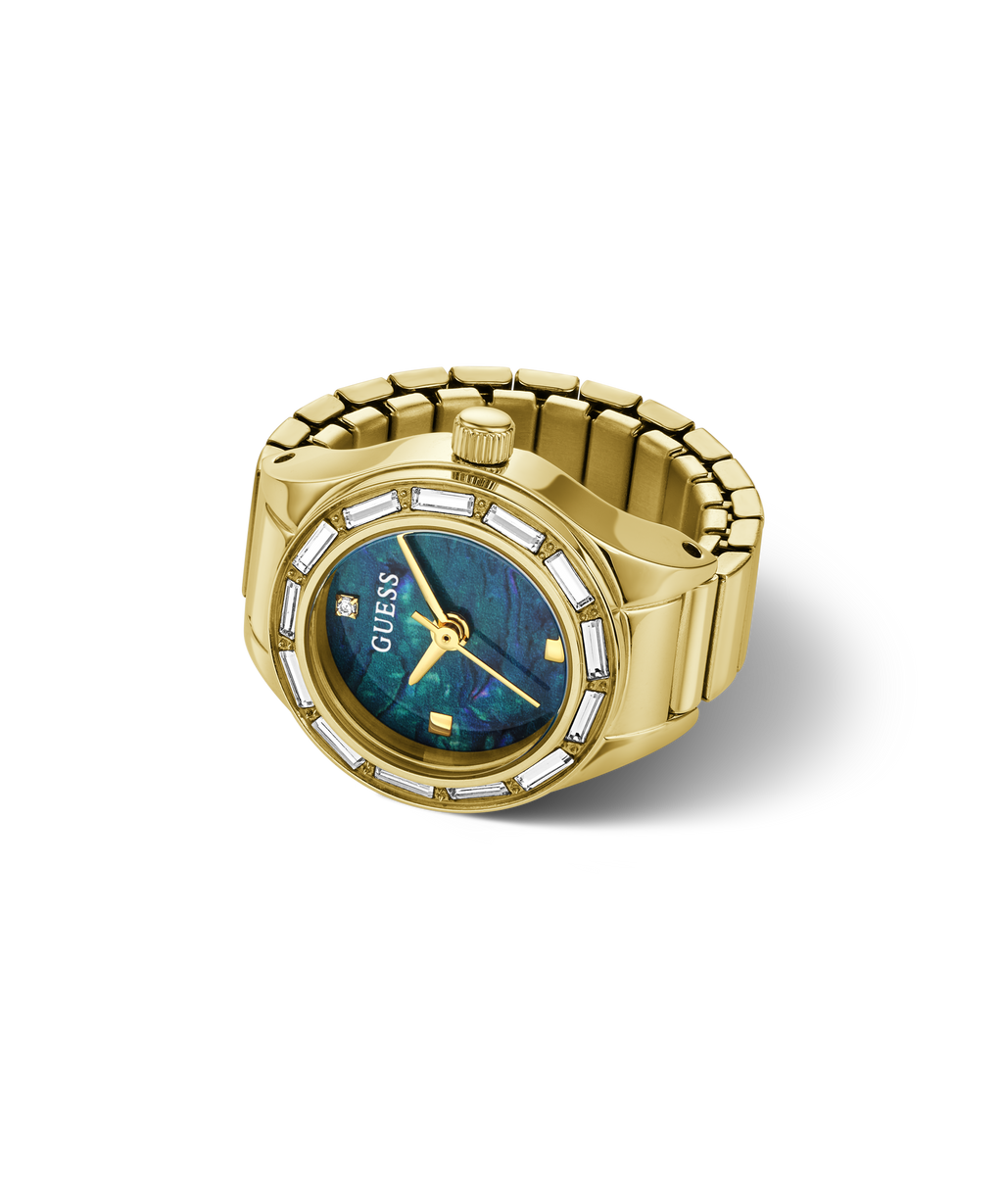 Guess GW1084L2 reloj anillo frontal