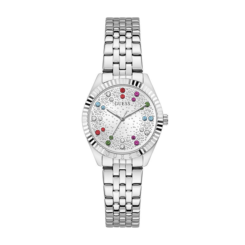 Guess Adelaide GW1103L1 vista 1