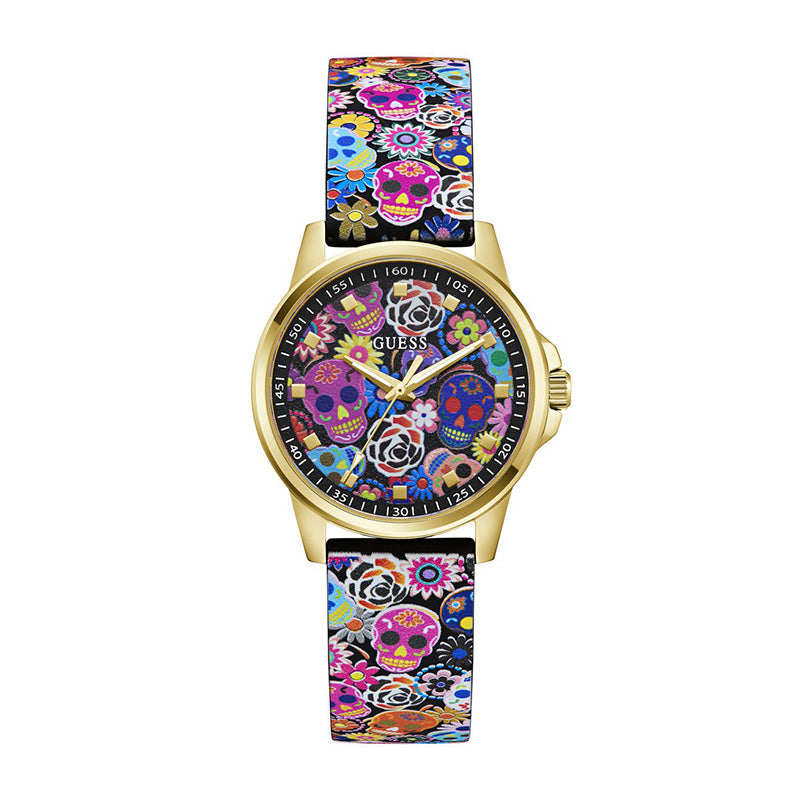 Guess Calaverta GW1106L2 vista 1