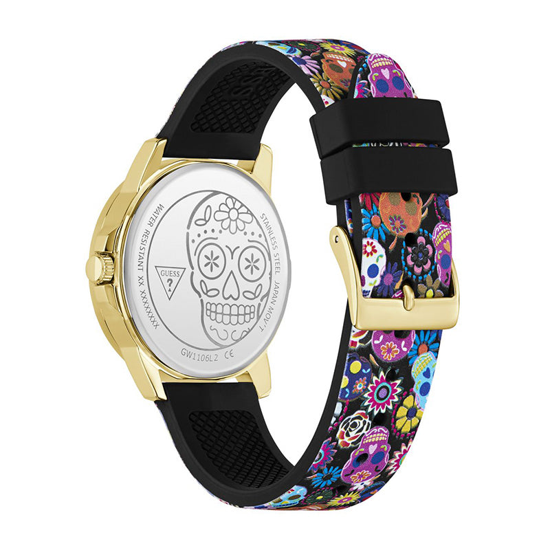 Guess Calaverta GW1106L2 vista 3