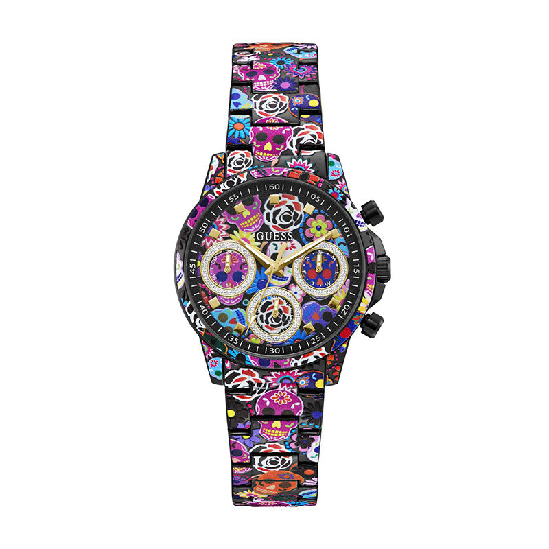 Guess Calaverta GW1107L7 vista 1